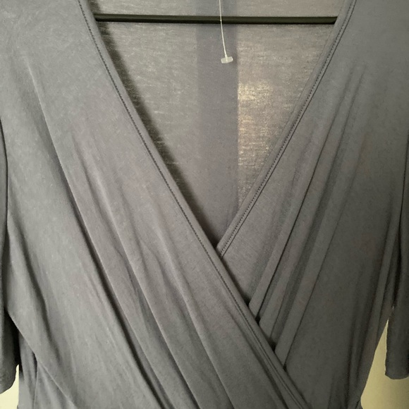 NWOTS Blouse - Picture 4 of 11